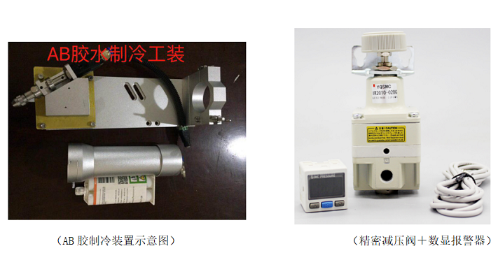 KLD-Z331AB双组分50ML 1：1 --10：1 结构胶 （快干）