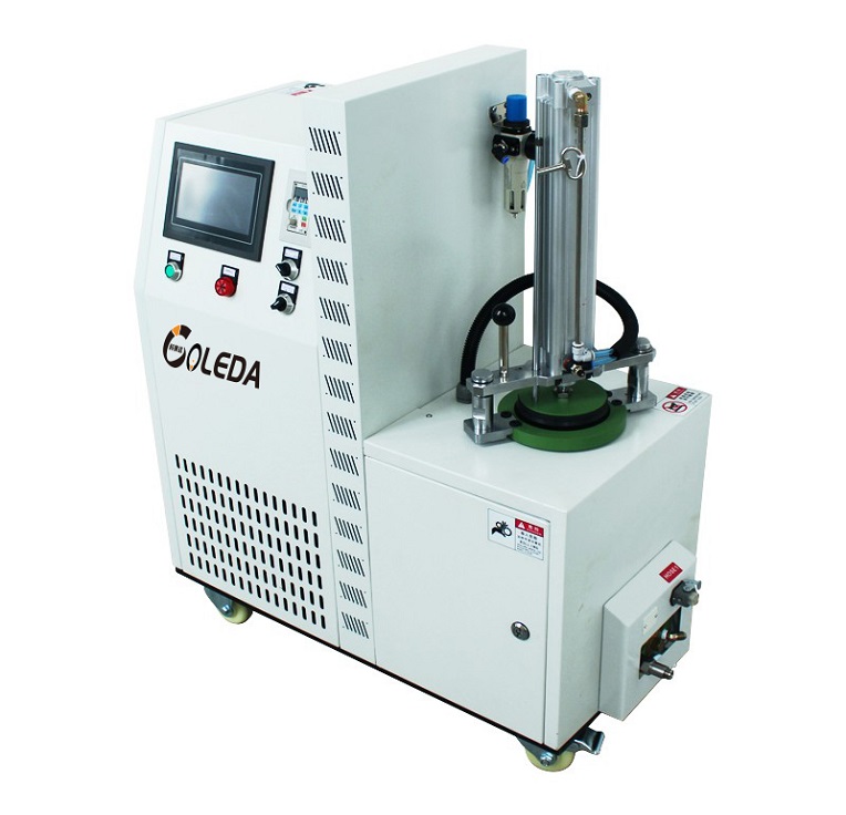 KLD-PUR025L 齿轮泵热熔胶机