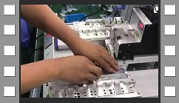 科徕达双工位自动螺丝机